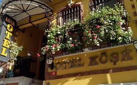 Kosk Hotel Kadikoy